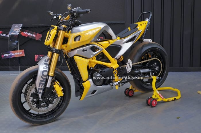 TVS MotoSoul 2023 returns with third edition in sunny Goa